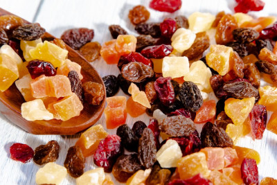 Ini Buah yang Sebaiknya Dihindari Penderita Diabetes